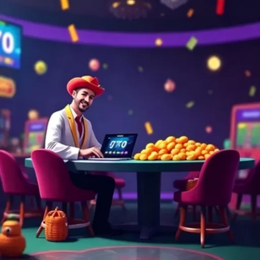 Panduan Lengkap Menggunakan Situs Game d200m